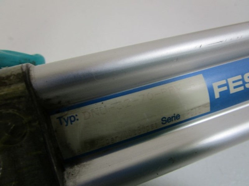 FESTO DNU-32-70-PPV-A  UNMP