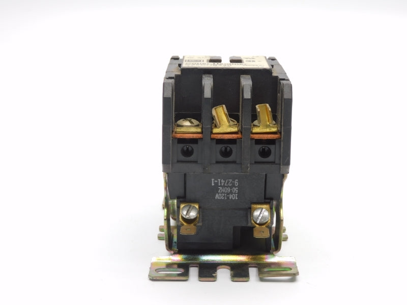 CUTLER HAMMER C25DNB340 SER. C1 104-120V 40A UNMP