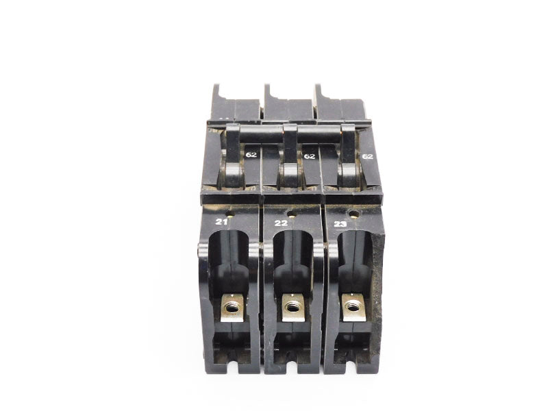 HEINEMANN CF3-Z33-2 CF3-G8-AB 480V 71A (AS PICTURED) UNMP