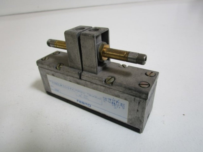 FESTO CJM-5/2-6-FH  UNMP