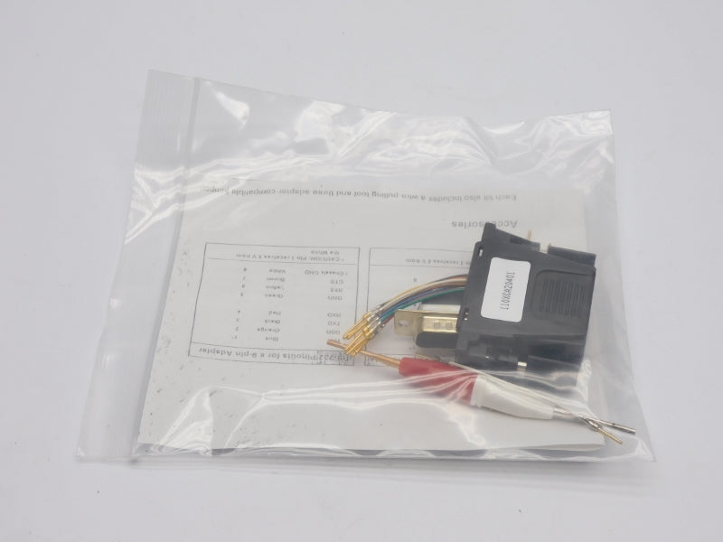 SCHNEIDER ELECTRIC 110XCA20401 NSMP