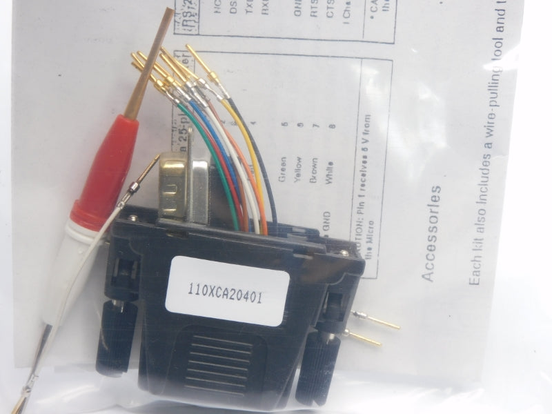 SCHNEIDER ELECTRIC 110XCA20401 NSMP