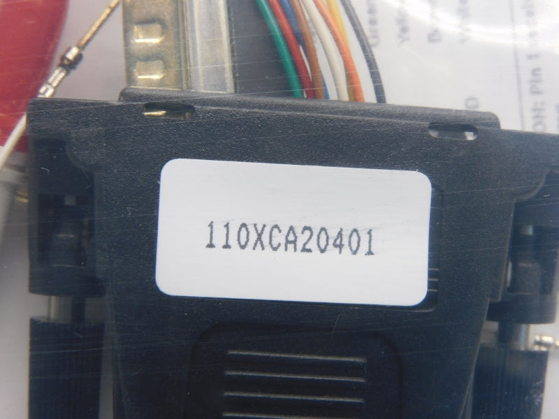 SCHNEIDER ELECTRIC 110XCA20401 NSMP