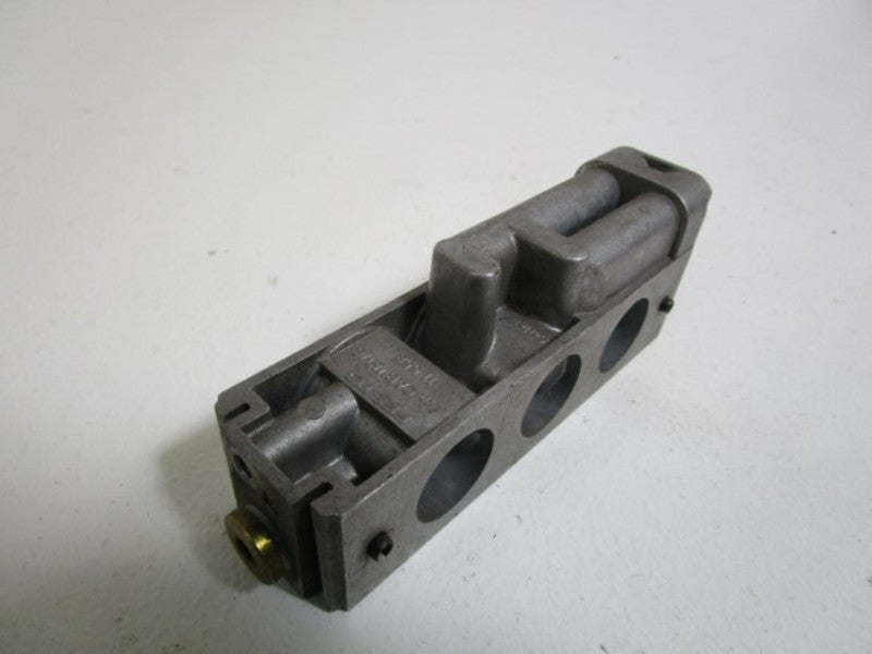 FESTO CABW-1/8  UNMP