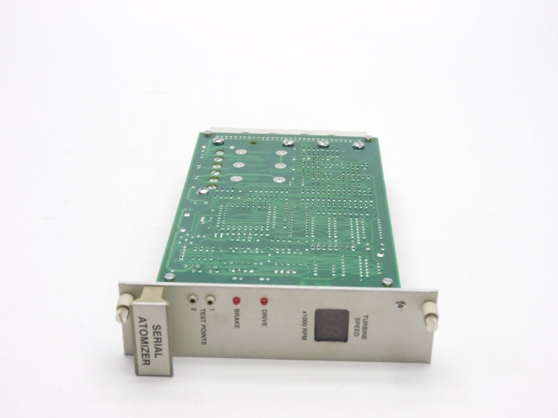 SPARE PART 76012-01 NSNP