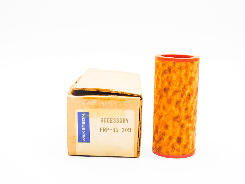 WILKERSON FRP-95-209 NSMP