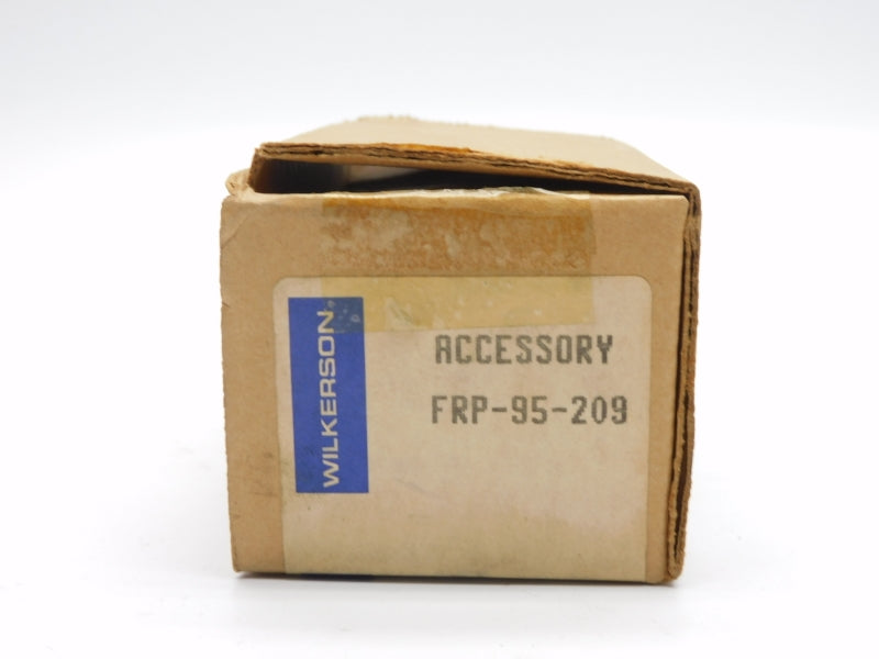 WILKERSON FRP-95-209 NSMP