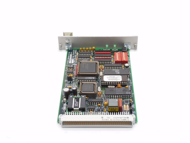 MODULE LECU4012 REV. A NSNP