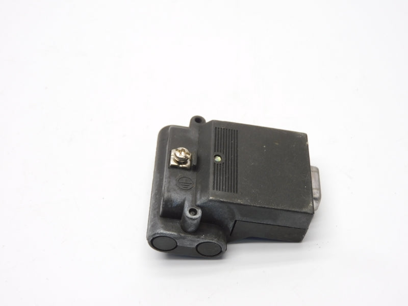 CONNECTOR TSXFPACC2 UNMP
