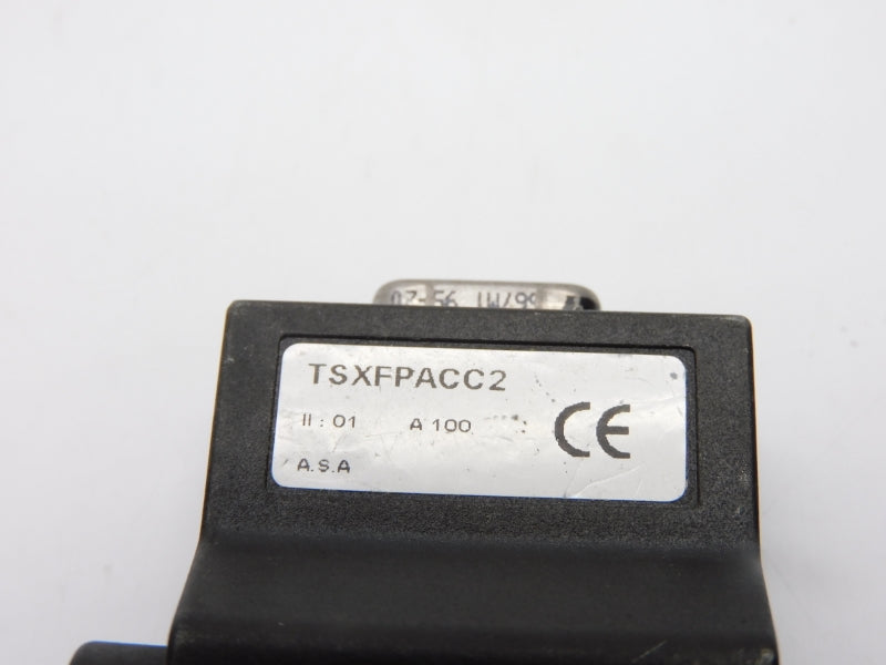 CONNECTOR TSXFPACC2 UNMP