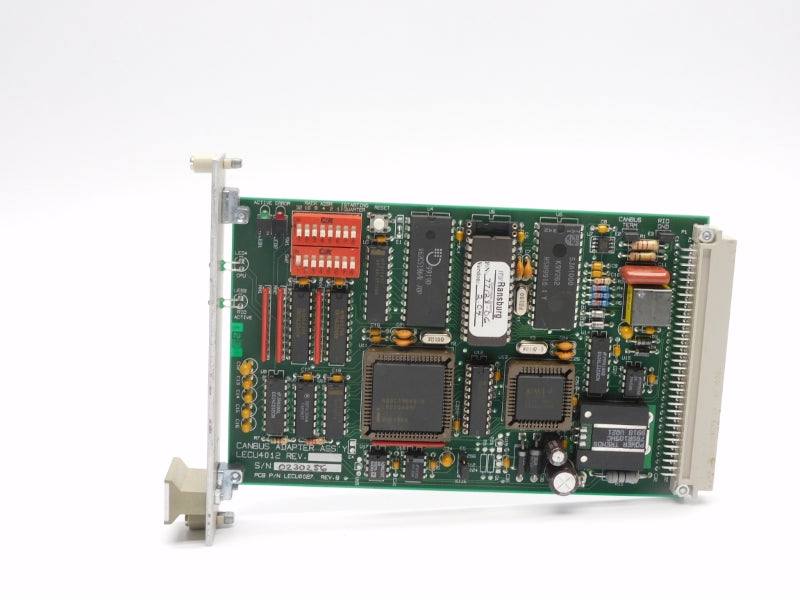 MODULE LECU4012 NSNP