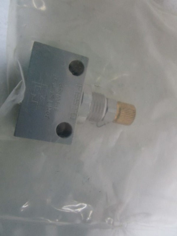 FESTO  GR-M5-B  NSMP