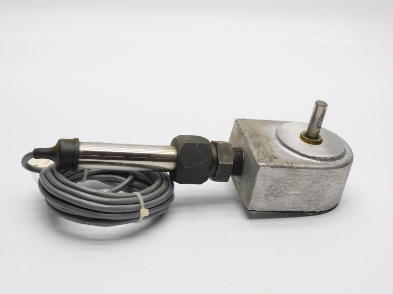 ROTOPULSER LSCSY100 NSNP