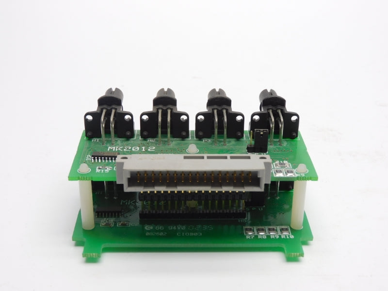 MODULE 256-657 NSNP