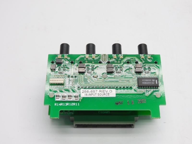 MODULE 256-657 NSNP
