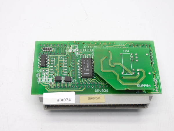 256-662 REV. 1.9 NSNP