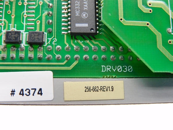 256-662 REV. 1.9 NSNP