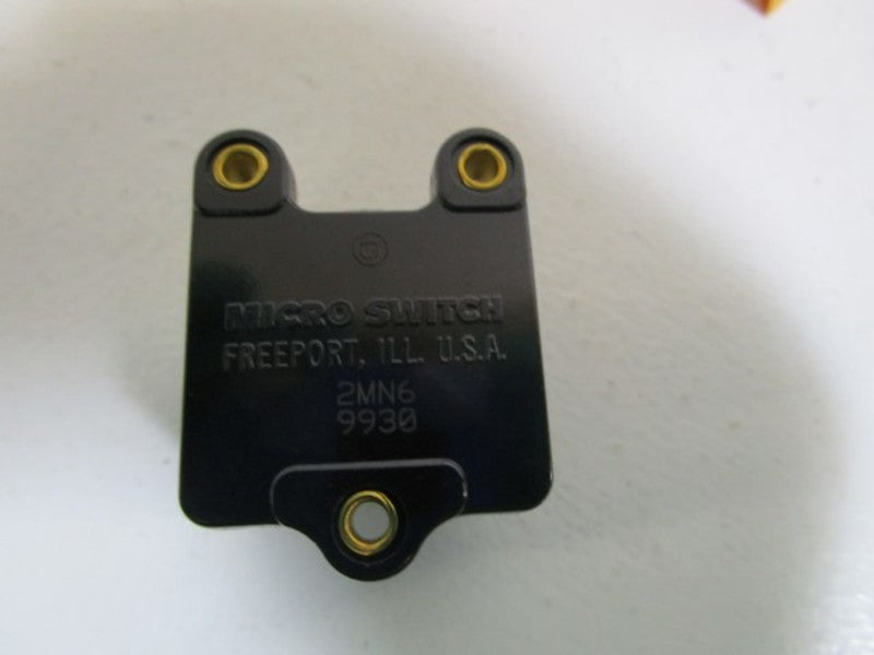 HONEYWELL 2MN6  NSMP