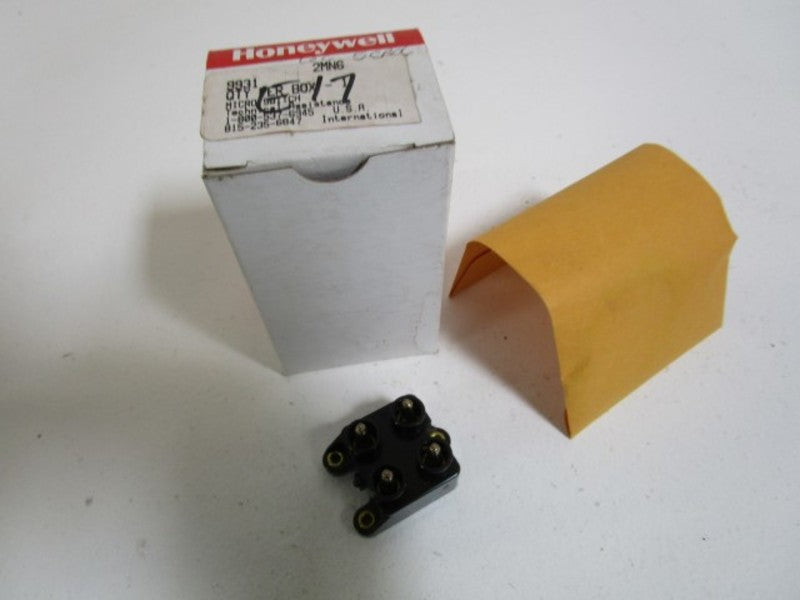 HONEYWELL 2MN6  NSMP