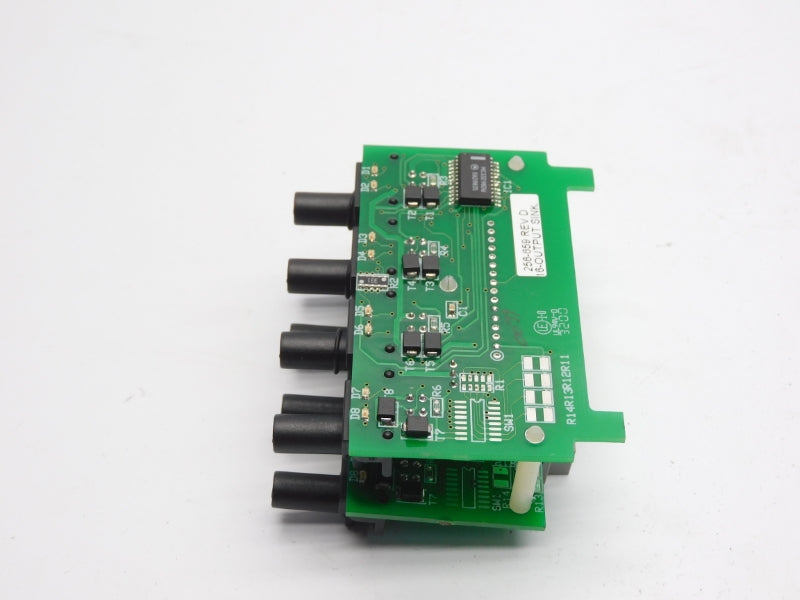 MODULE 256-659 NSNP