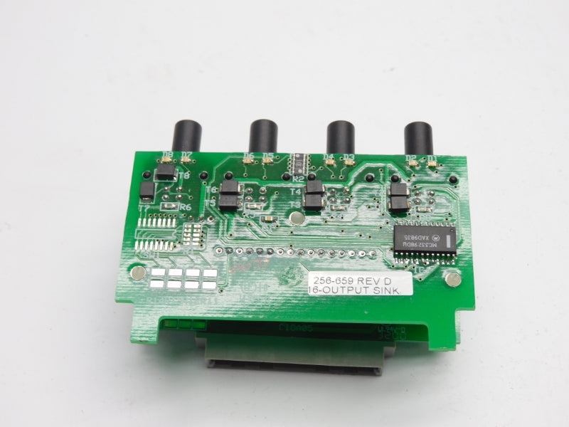 MODULE 256-659 NSNP