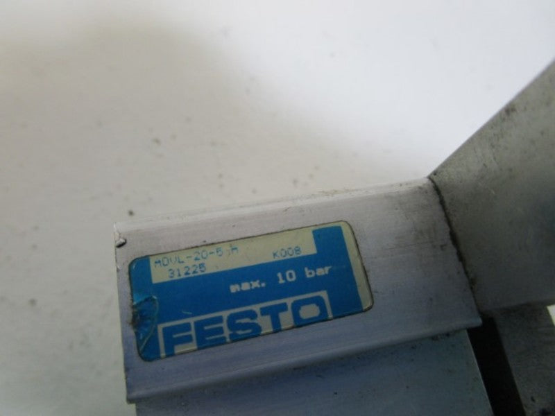 FESTO ADVL-20-5-H  UNMP