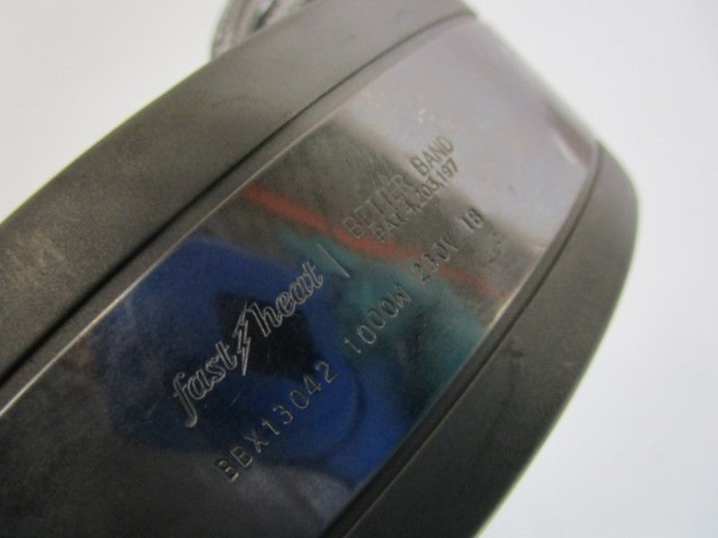 FAST HEAT 1000W 230V BBX13042  NSNP