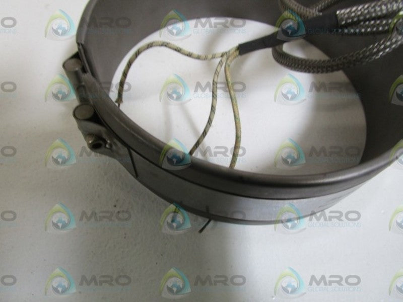 FAST HEAT 1000W 230V BBX13042  NSNP