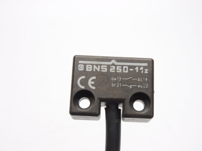 SENSOR BNS250-11Z UNMP