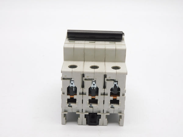 ABB 2CDS253001R0164 S203C16 400V 16A NSNP