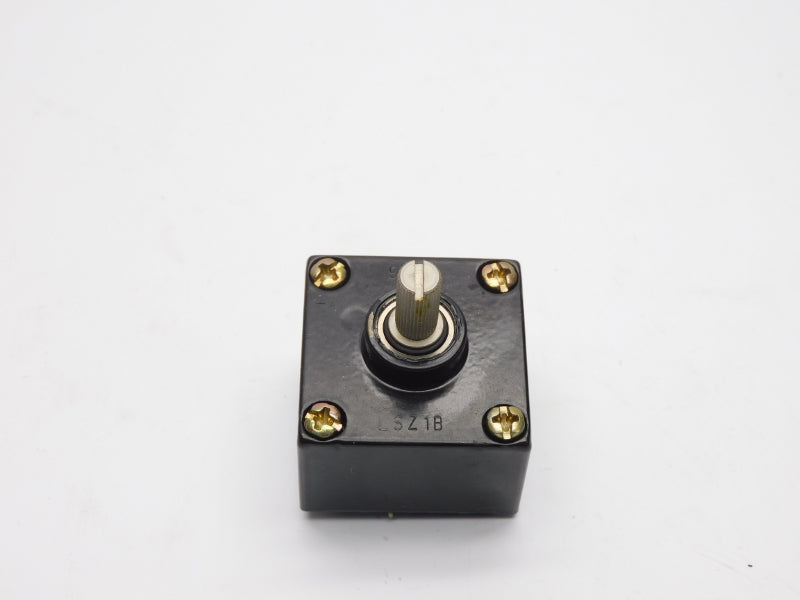 HONEYWELL LSZ1B NSMP