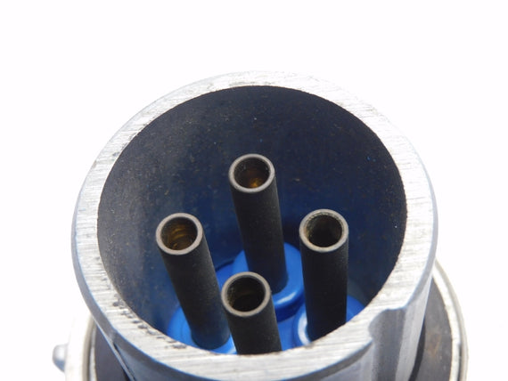 CROUSE HINDS APJ3483 600VAC 30A UNMP