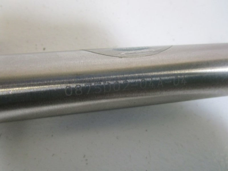 NUMATICS  0875D02-04A-04 NSNP