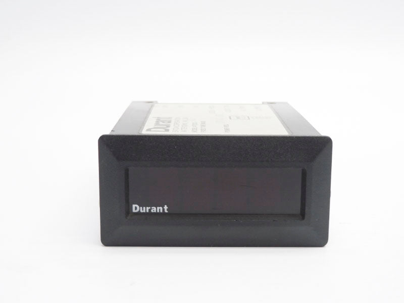 DURANT 47000-400 120VAC UNMP