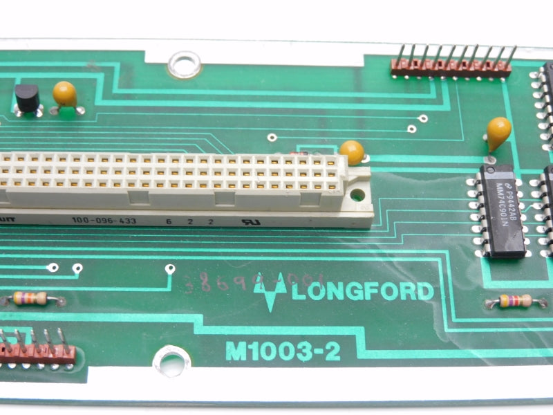LONGFORD M1003-2 UNMP