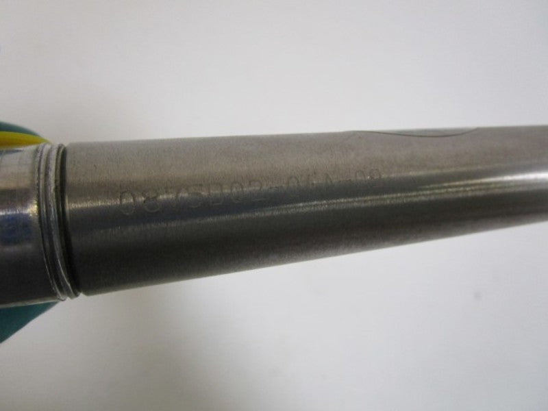 NUMATICS 0875D02-04A-09  NSNP