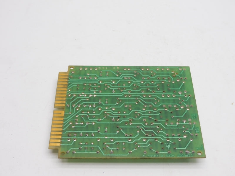 C-78166-2 REV. 2 UNMP