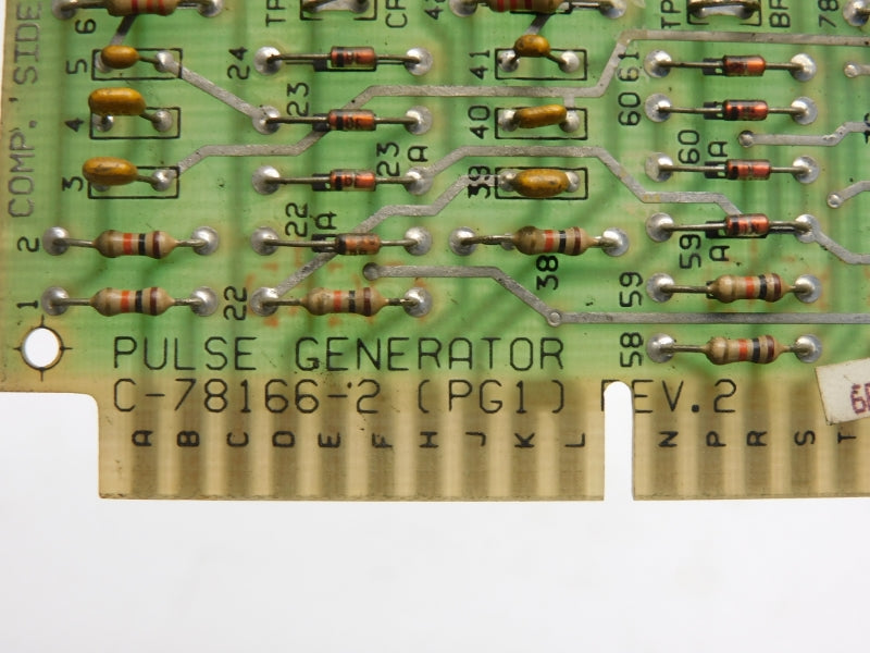 C-78166-2 REV. 2 UNMP