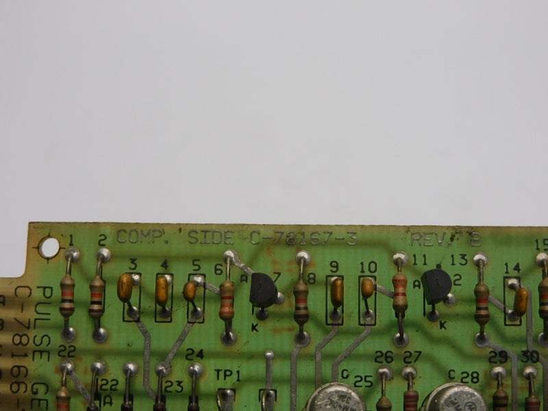C-78166-2 REV. 2 UNMP