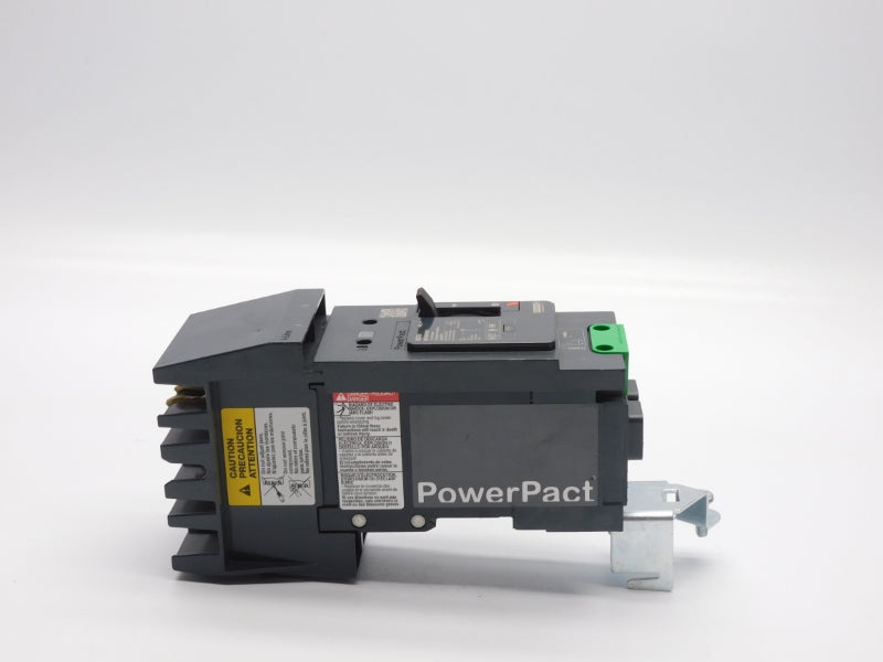 SQUARE D BDA260501 480V 50A NUPI