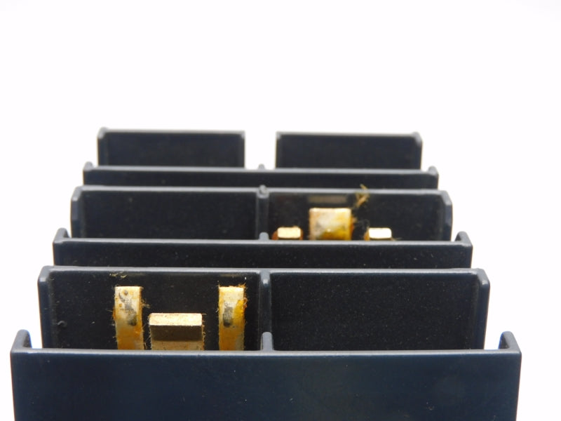 SQUARE D BDA260501 480V 50A NUPI