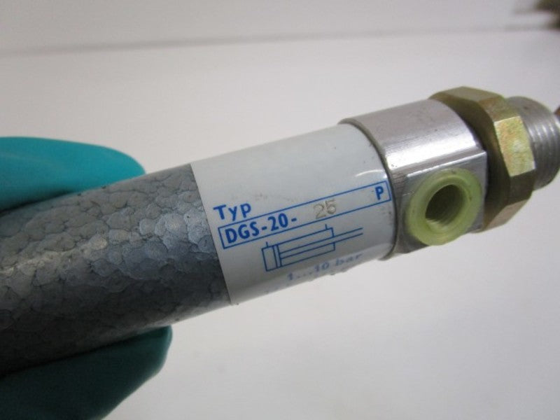 FESTO DGS-20-25P  NSNP