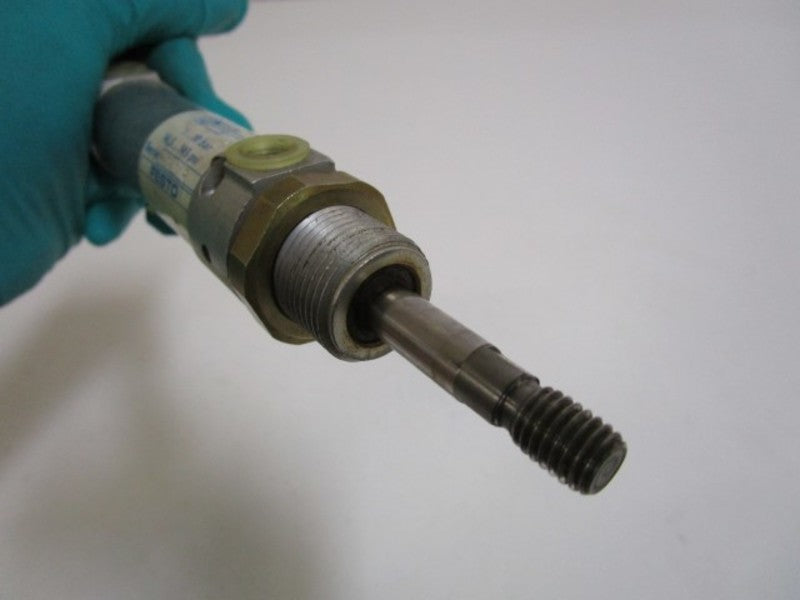 FESTO DGS-20-25-PPV  NSNP