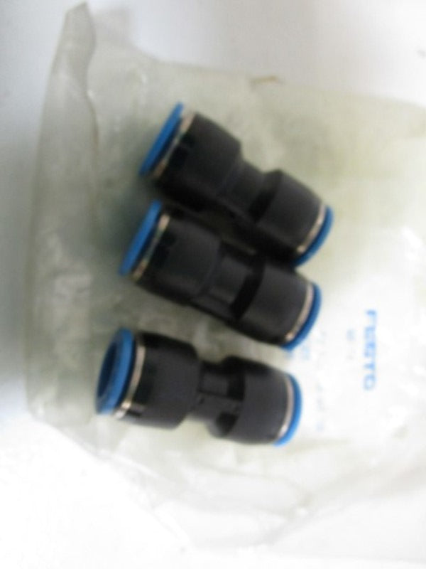 LOT OF 3 FESTO QS-12 NSMP