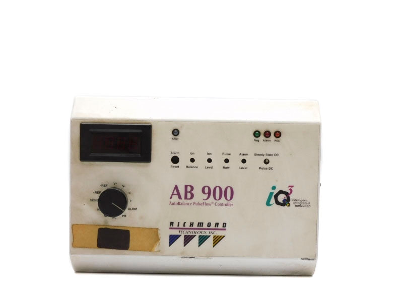 RICHMOND TECHNOLOGY AB900/115 115VAC 0.4A UNMP