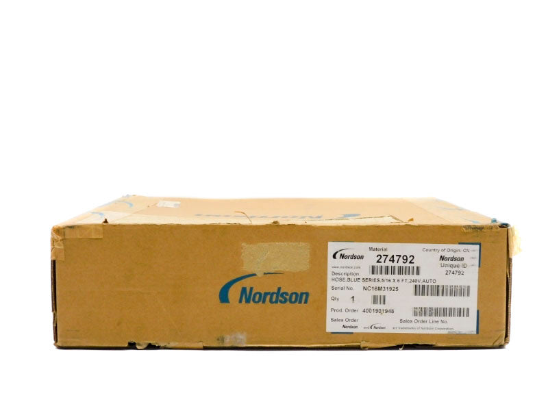 INDUSTRIAL SPARE PART 274792 NSFS