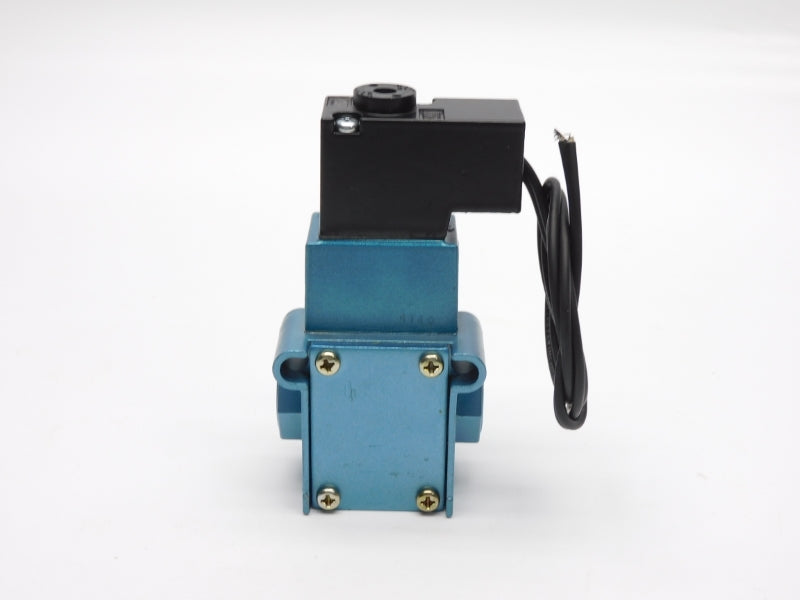 MAC 55B-11-PI-111CA 110/120V 150PSI NSMP