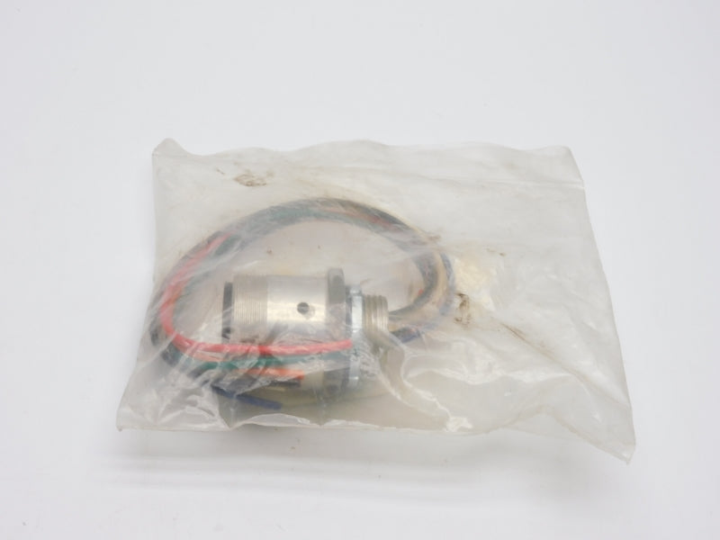 RECEPTACLE 240-50-15-137/1A NSMP
