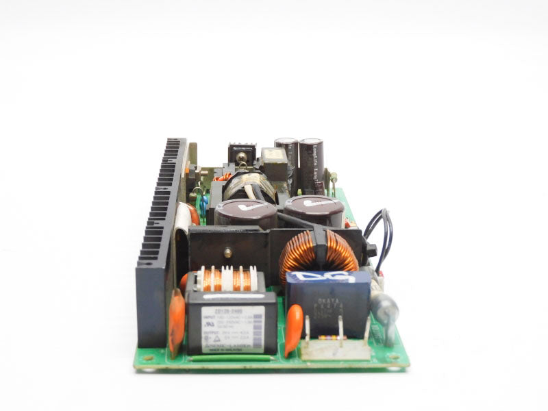 NEMIC-LAMBDA ZD120-2405 200-240VAC 4.5A UNMP