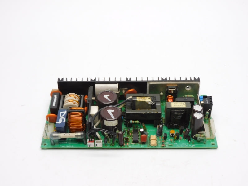 NEMIC-LAMBDA ZD120-2405 200-240VAC 4.5A UNMP